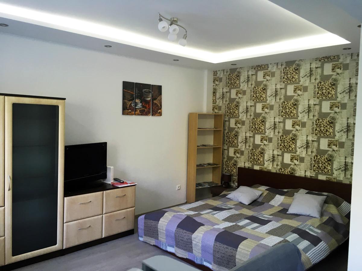 Blumental Apartmán Bratislava